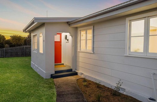 Warrnambool House | Coastal Cottage Warrnambool