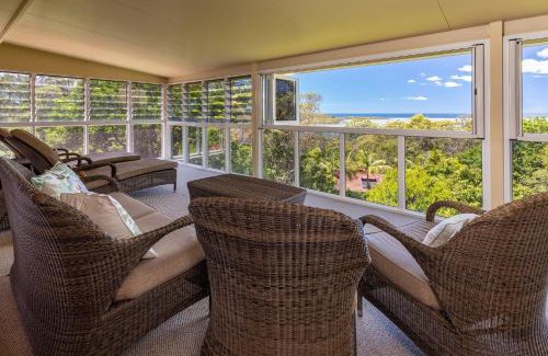 Smiths Lake House | Coastal Cove