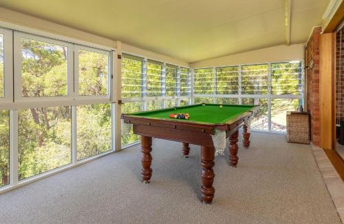 Smiths Lake House | Coastal Cove