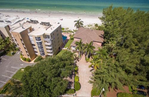Indian Shores House | Coastal Dream Beach House