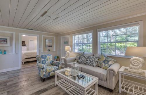 Indian Shores House | Coastal Dream Beach House