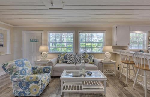 Indian Shores House | Coastal Dream Beach House