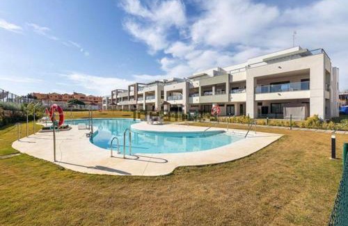 Casares Apartment | Coastal Elegance Retreat