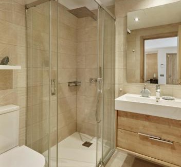Casares Apartment | Coastal Elegance Retreat