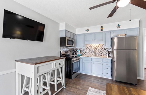 Gulf Shores House | Coastal Escape-1bed/1bath condo