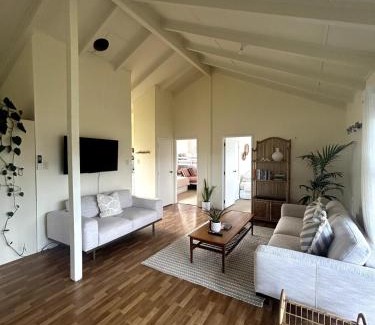 Cooks Beach House | Coastal Escape - Cooks Beach