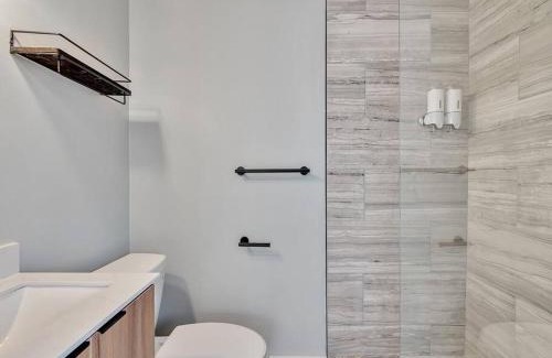 North Beach Apartment | Coastal Escape, Hollywood Beach Proximity