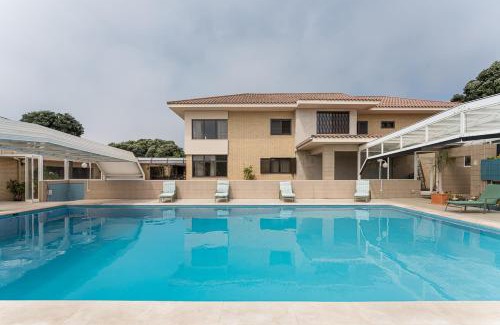 Angeiras House | Coastal escape in Lavra