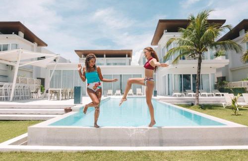 Khok Kloi Villa | Coastal Escape Natai