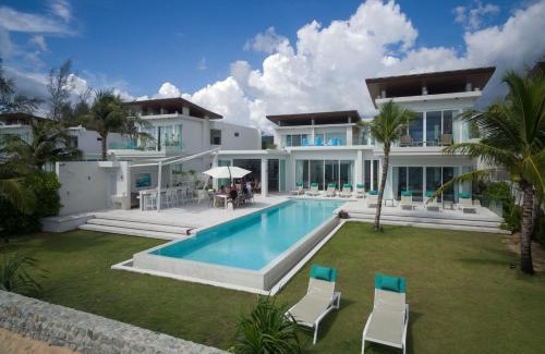 Khok Kloi Villa | Coastal Escape Natai