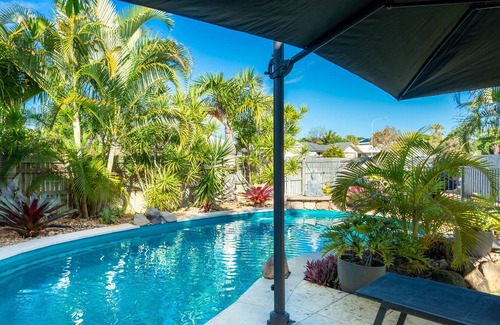 Mulambin House | Coastal Gem! I'll say!