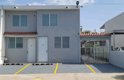 Levittown Apartment | Coastal Getaway: Steps from Shops, Dining & A Mile to the Sands