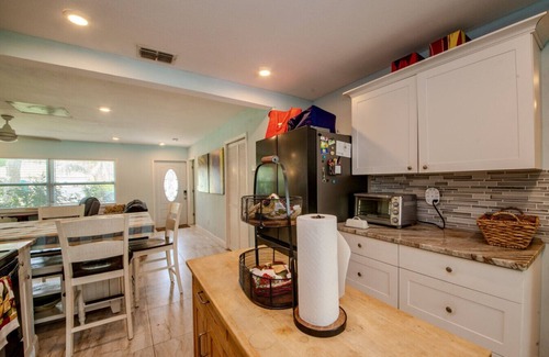 Bonita Springs House | Coastal Getaway on Somerset