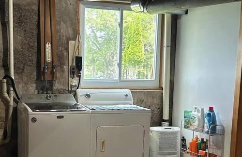 Beals House | Coastal Haven