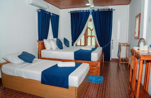Trincomalee House | Coastal Heaven Villa