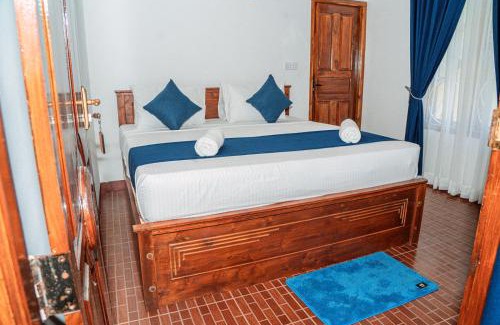 Trincomalee House | Coastal Heaven Villa