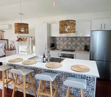 South West Rocks Apartment | Coastal Hideaway - Full Linen Provided
