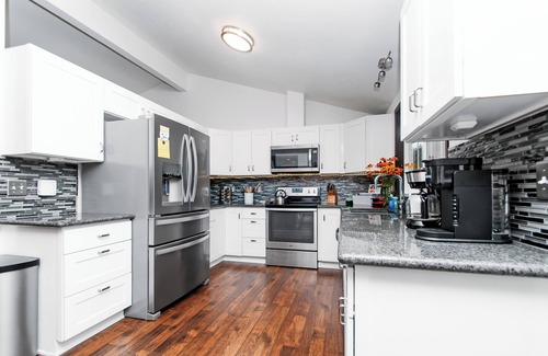 Forks House | Coastal Hideaway - Near Olympic National Park, Pet Friendly, Hot Tub/AC/Arcade
