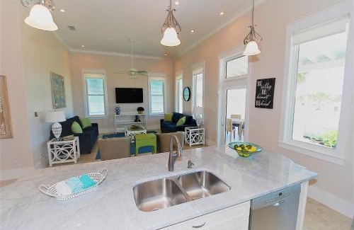 The Shores House | Coastal Home