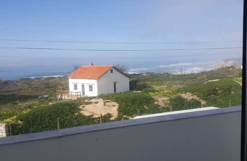 Mina do Azeiche Apartment | coastal house