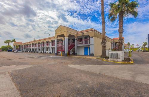 Central City Hotel | Coastal Inn Corpus Christi