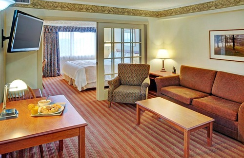 Halifax Hotel | Coastal Inn Halifax