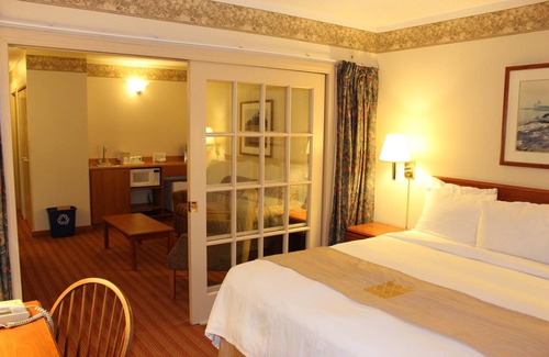 Halifax Hotel | Coastal Inn Halifax