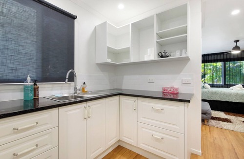 Korora House | Coastal Korora Retreat - Coastal Semi Rural Reteat in Coffs Harbour