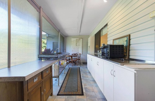 Korora House | Coastal Korora Retreat - Coastal Semi Rural Reteat in Coffs Harbour