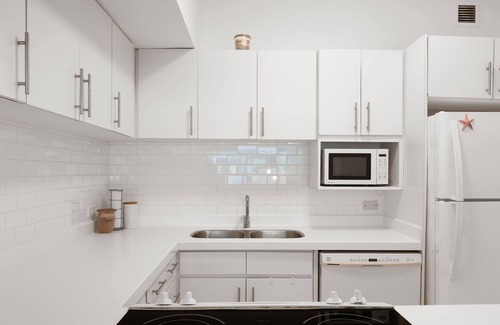 Candelero Abajo Apartment | Coastal Living With Golf Course Vistas Otium