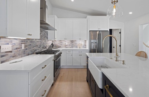Devon House | Coastal Milford Retreat