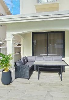Mont Choisy Villa | Coastal Nest Villa I