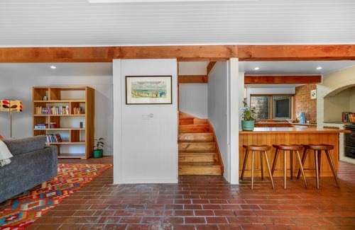 Surf Coast House | Coastal Oasis - Aireys Pool House