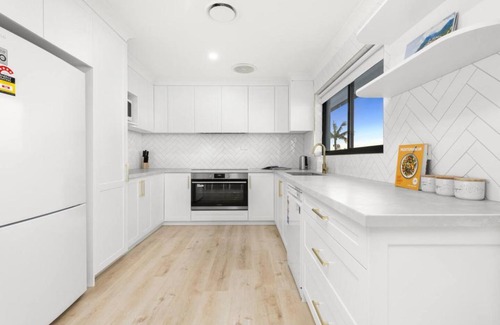 Toukley House | Coastal Oasis