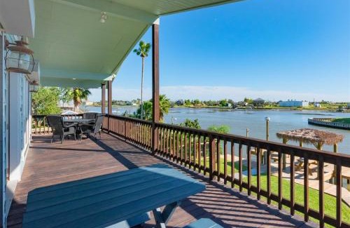 Rockport House | Coastal -Oasis