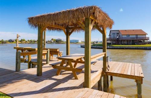 Rockport House | Coastal -Oasis