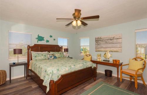Rockport House | Coastal -Oasis