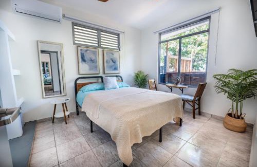 Algarrobos House | Coastal Oceanfront Hideaway w 3BR & Private Deck