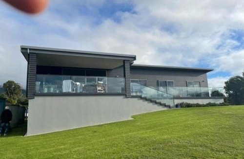Raglan Villa | Coastal Paradise