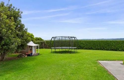 Raglan Villa | Coastal Paradise