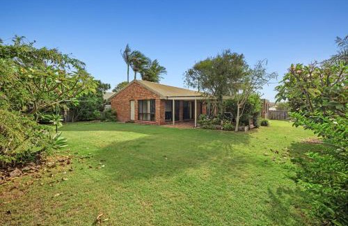 Pottsville House | Coastal Paws Pet friendly, family beach house in Pottsville