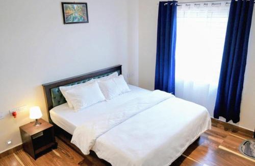 Murudeshwara Hotel | Coastal Pearl Home Stay, Murudeshwar