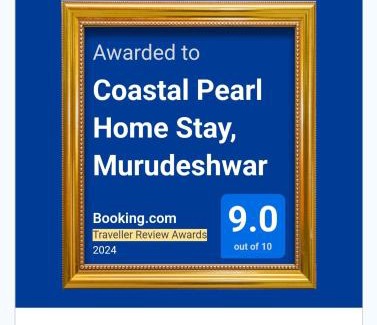 Murudeshwara Hotel | Coastal Pearl Home Stay, Murudeshwar