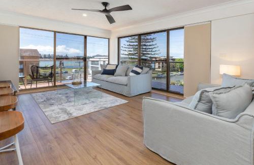 Tuncurry Apartment | Coastal Retreat 10 Champagne Court