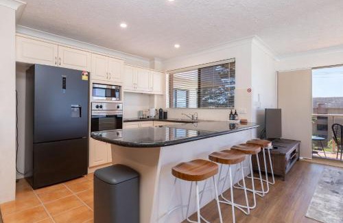 Tuncurry Apartment | Coastal Retreat 10 Champagne Court