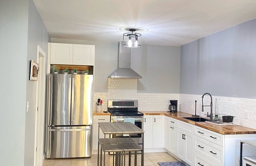 Ocean View Apartment | Coastal Retreat at the Jersey Shore