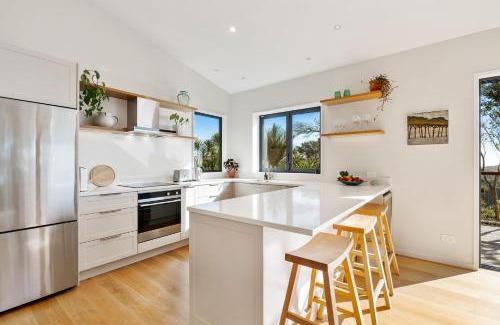 Tutukaka House | Coastal Retreat