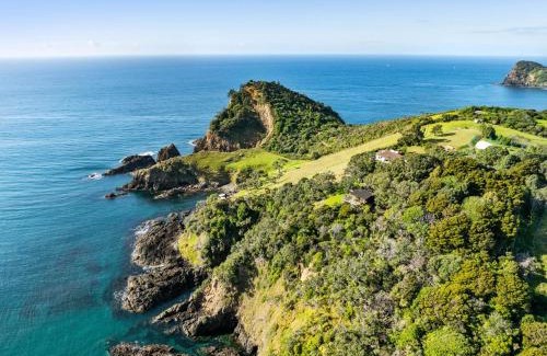Tutukaka House | Coastal Retreat