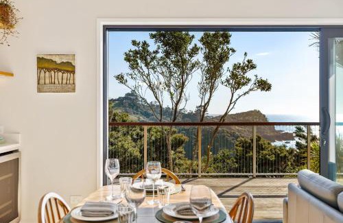 Tutukaka House | Coastal Retreat
