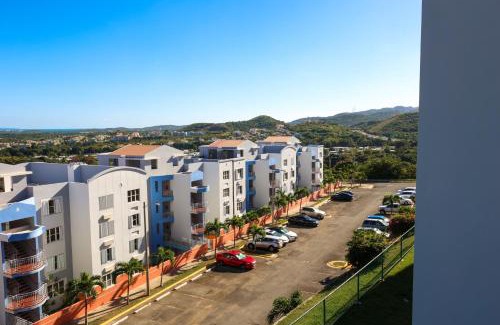 Demajagua Apartment | Coastal Retreat Pool & Ocean View Fajardo